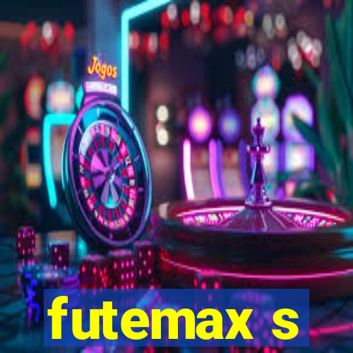 futemax s